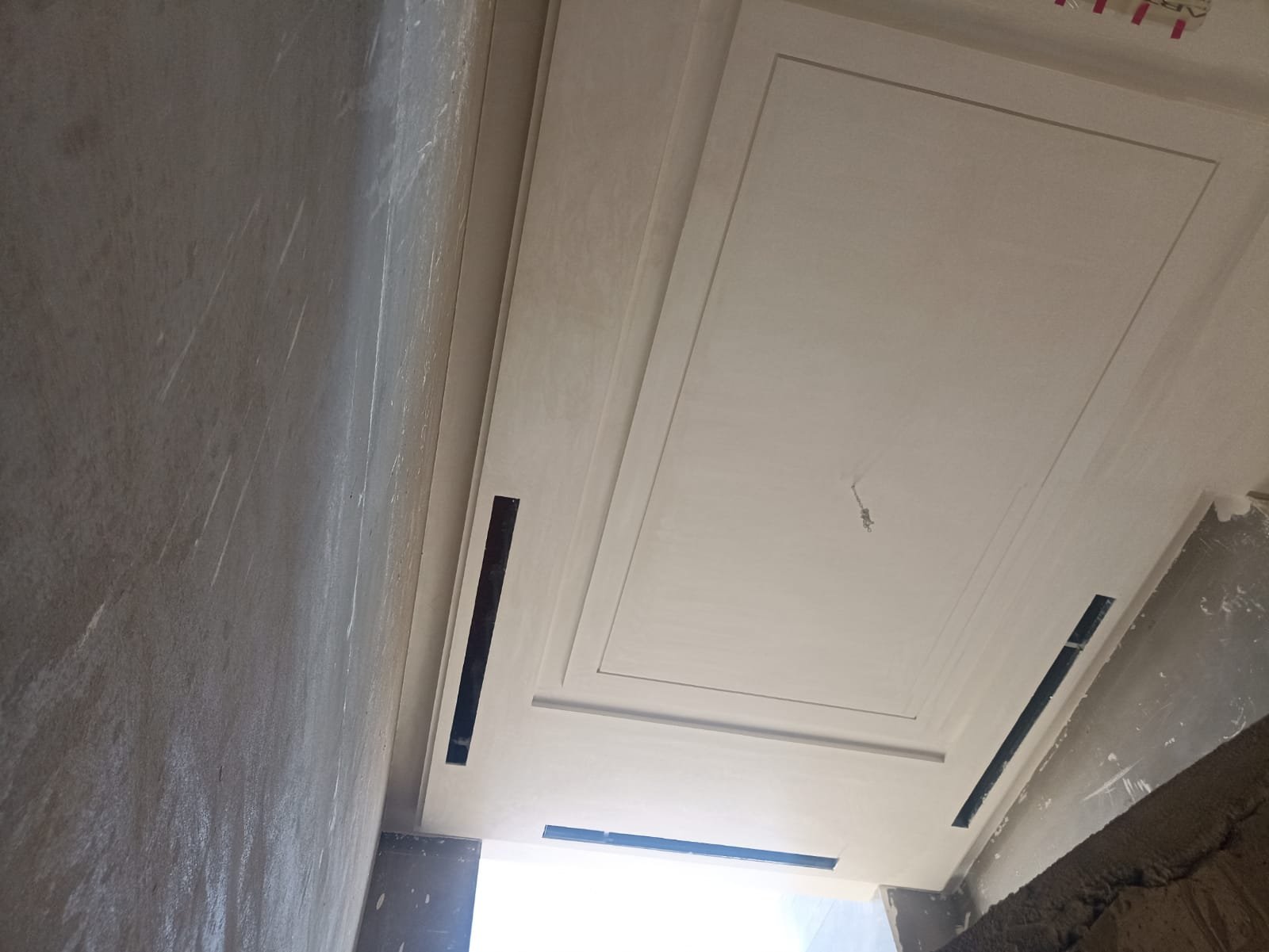 أعمال اللياسة في المنتزه الطائف بخطوات تنفيذ واضحة وجودة تليق بمشروعك - صورة من معرض أعمال المقاولات